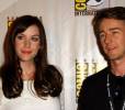 with Edward Norton