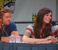 with Scott Speedman