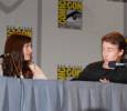 with Edward Norton