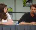 with Edward Norton