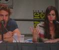 with Scott Speedman