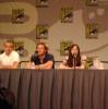with Bryan Bertino and Scott Speedman