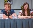 with Bryan Bertino and Scott Speedman