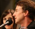 with Edward Norton