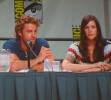 with Bryan Bertino and Scott Speedman