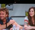 with Scott Speedman