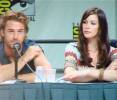 with Scott Speedman