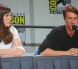 with Edward Norton