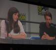 with Edward Norton