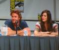 with Bryan Bertino and Scott Speedman