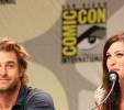 with Scott Speedman