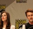 with Edward Norton