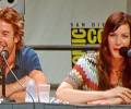 with Scott Speedman