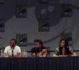 with Bryan Bertino and Scott Speedman
