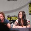 with Scott Speedman