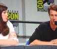 with Edward Norton