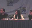 with Louis Leterrier and Edward Norton