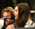 with Scott Speedman