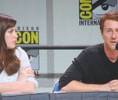 with Edward Norton