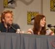 with Scott Speedman