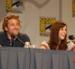 with Scott Speedman