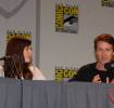 with Edward Norton