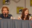 with Scott Speedman
