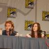 with Scott Speedman