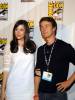 with Edward Norton
