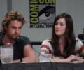 with Scott Speedman