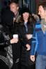 with Patrick Wilson