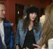 with Patrick Wilson