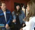 with Patrick Wilson