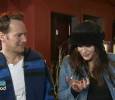 with Patrick Wilson