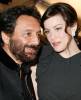 with Shekhar Kapur