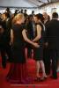 with Cate Blanchett
