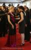 with Cate Blanchett