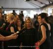 with Cate Blanchett