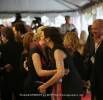 with Cate Blanchett
