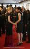 with Cate Blanchett