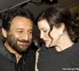 with Shekhar Kapur