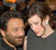 with Shekhar Kapur