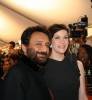 with Shekhar Kapur