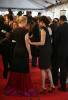 with Cate Blanchett