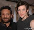 with Shekhar Kapur