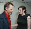 with Viggo Mortensen