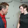 with Viggo Mortensen