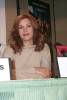 Onegin press conference, Toronto 1999