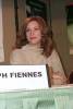 Onegin press conference, Toronto 1999