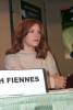 Onegin press conference, Toronto 1999